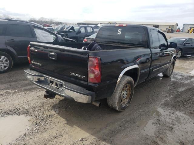 Photo 3 from auction – 2003 CHEVROLET SILVERADO with VIN 2GCEC19V931207450