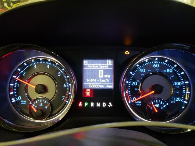 Photo 9 from auction – 2012 CHRYSLER TOWN & COU with VIN 2C4RC1BG9CR213036