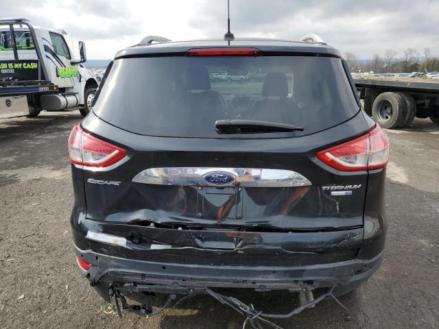 Photo 6 from auction – 2015 FORD ESCAPE TIT with VIN 1FMCU9J97FUC53252