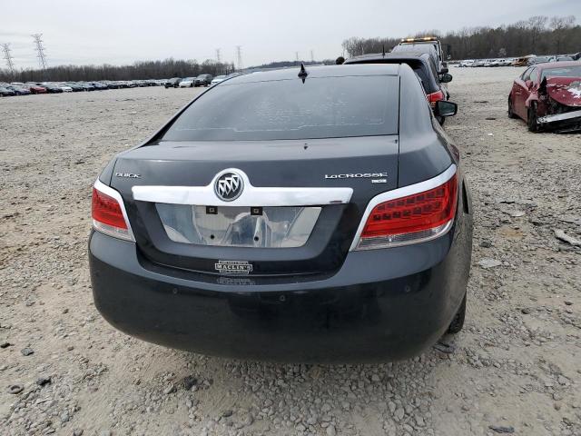 Photo 6 from auction – 2011 BUICK LACROSSE C with VIN 1G4GC5ED6BF160958
