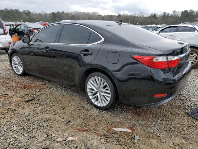 Photo 2 from auction – 2013 LEXUS ES 350 with VIN JTHBK1GG9D2033325