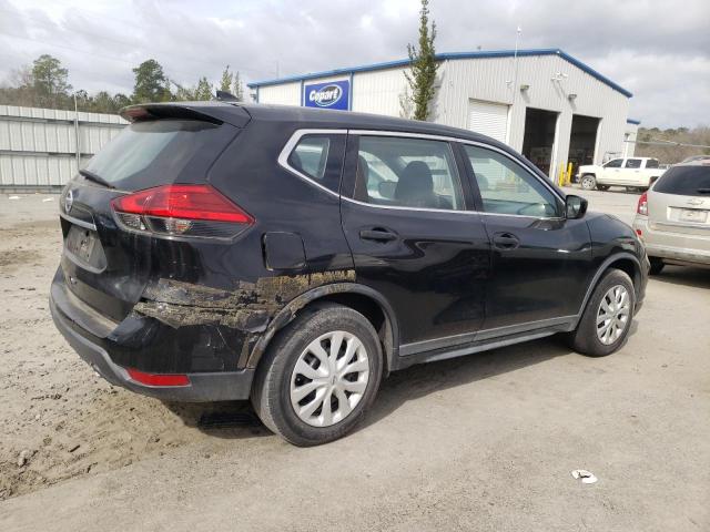 Photo 3 from auction – 2017 NISSAN ROGUE S with VIN KNMAT2MT3HP518568