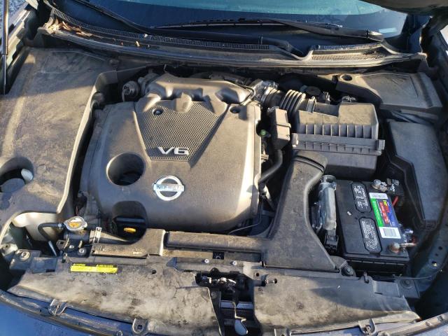 Photo 11 from auction – 2010 NISSAN MAXIMA S with VIN 1N4AA5AP0AC809224