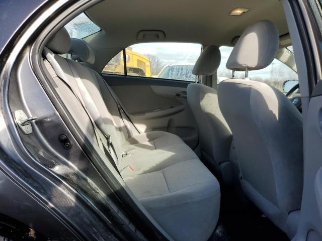 Photo 10 from auction – 2009 TOYOTA COROLLA BA with VIN JTDBL40E49J012808