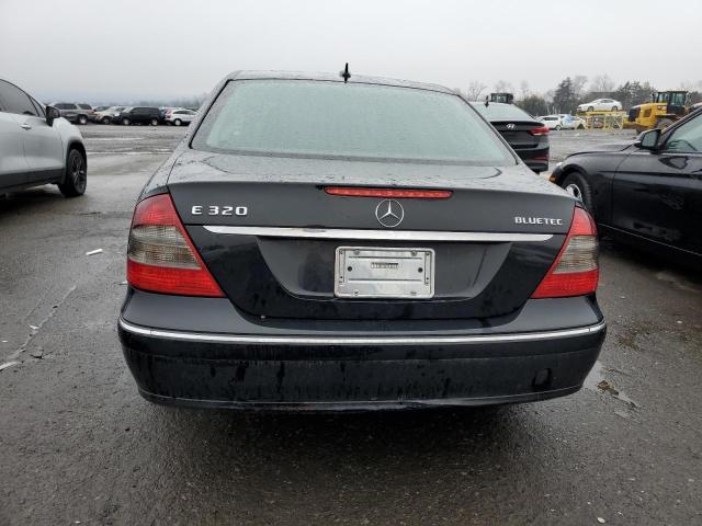 Photo 6 from auction – 2008 MERCEDES-BENZ E 320 CDI with VIN WDBUF22X18B325101
