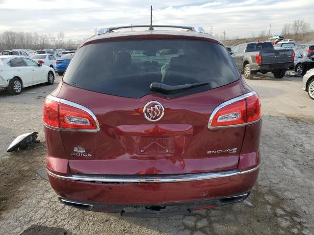 Photo 6 from auction – 2015 BUICK ENCLAVE with VIN 5GAKVCKD8FJ351240