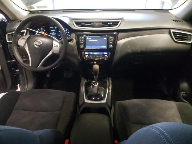 Photo 8 from auction – 2016 NISSAN ROGUE S with VIN KNMAT2MV4GP605878