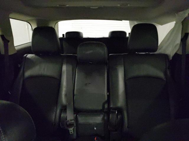 Photo 10 from auction – 2017 DODGE JOURNEY CR with VIN 3C4PDDGG5HT543906