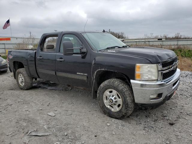 Photo 4 from auction – 2011 CHEVROLET SILVERADO with VIN 1GC1KXC82BF239574