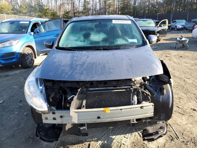 Photo 5 from auction – 2019 NISSAN VERSA S with VIN 3N1CN7AP7KL812424