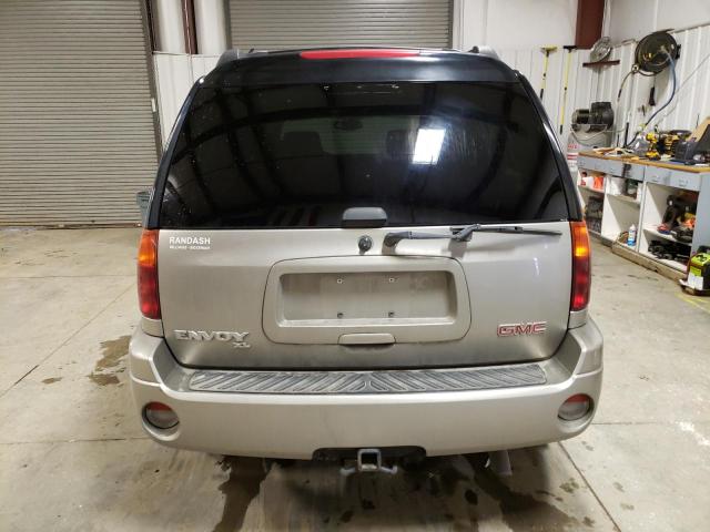 Photo 6 from auction – 2003 GMC ENVOY XL with VIN 1GKET16S136163435