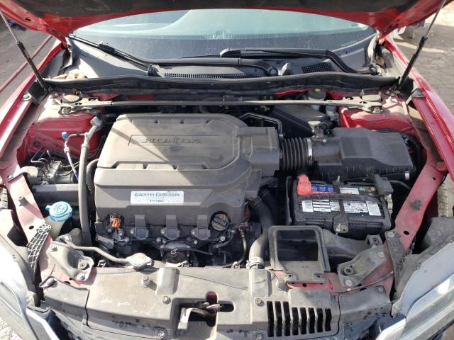 Photo 11 from auction – 2013 HONDA ACCORD EXL with VIN 1HGCT2A88DA002679
