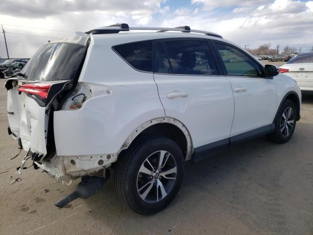 Photo 3 from auction – 2016 TOYOTA RAV4 XLE with VIN JTMRFREV2GJ102161