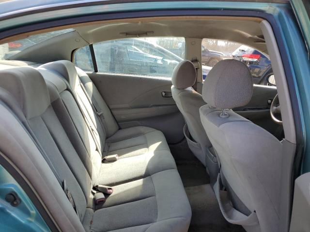 Photo 10 from auction – 2003 NISSAN ALTIMA BAS with VIN 1N4AL11D43C264284