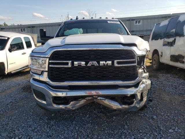 Photo 5 from auction – 2019 RAM 3500 TRADE with VIN 3C63RRGL2KG645925