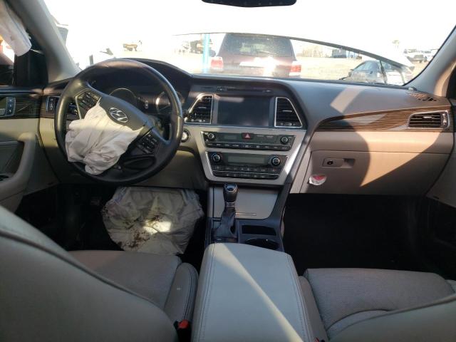 Photo 8 from auction – 2016 HYUNDAI SONATA SPO with VIN 5NPE34AF3GH313810