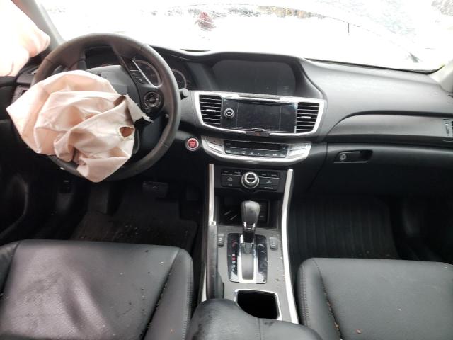 Photo 8 from auction – 2015 HONDA ACCORD EXL with VIN 1HGCR2F80FA030745
