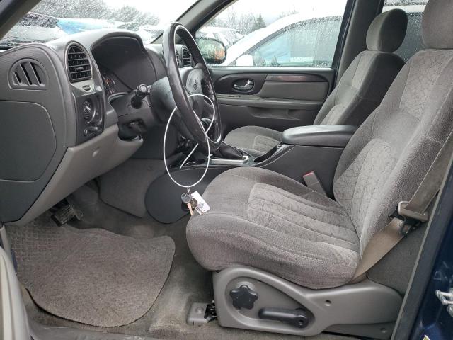 Photo 7 from auction – 2004 GMC ENVOY with VIN 1GKDT13S642368239