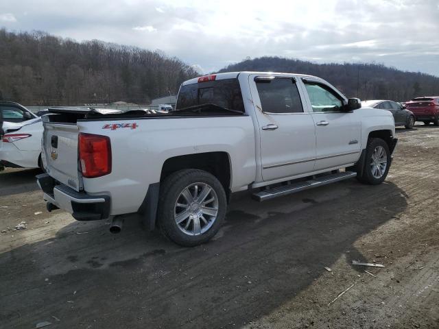 Photo 3 from auction – 2017 CHEVROLET SILVERADO with VIN 3GCUKTEC1HG114712