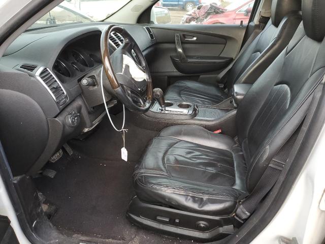 Photo 7 from auction – 2012 GMC ACADIA DEN with VIN 1GKKVTED1CJ267173