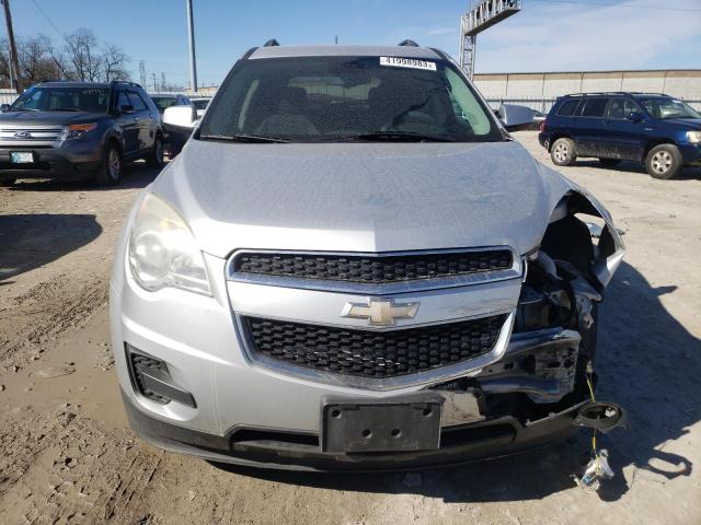 Photo 5 from auction – 2015 CHEVROLET EQUINOX LT with VIN 2GNFLFEK2F6260941