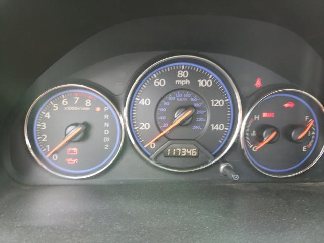 Photo 9 from auction – 2003 HONDA CIVIC LX with VIN 2HGES16583H573142