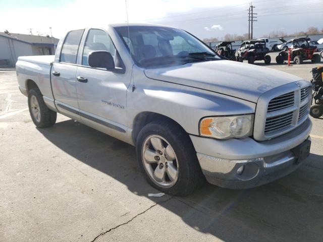 Photo 4 from auction – 2002 DODGE RAM 1500 with VIN 1D7HA18ZX2J264158