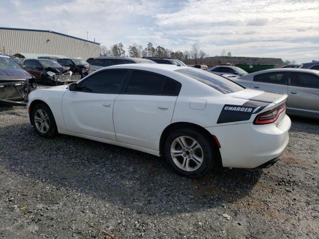 Photo 2 from auction – 2015 DODGE CHARGER SE with VIN 2C3CDXBG6FH811895