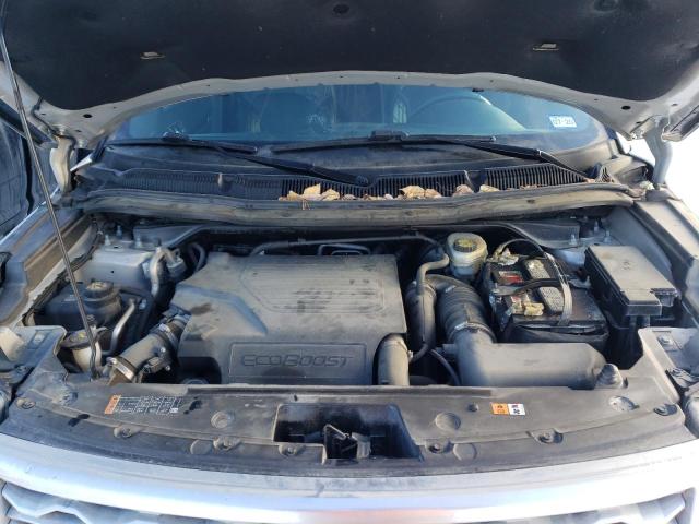 Photo 12 from auction – 2017 FORD EXPLORER P with VIN 1FM5K8HT5HGD63700