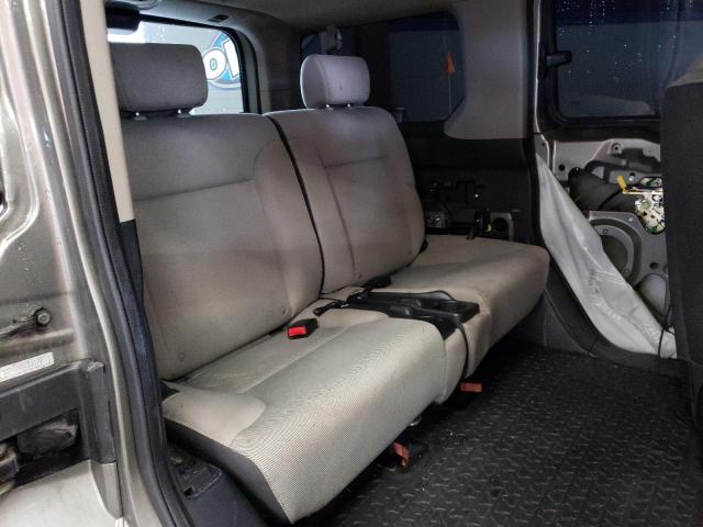 Photo 11 from auction – 2007 HONDA ELEMENT EX with VIN 5J6YH287X7L011437