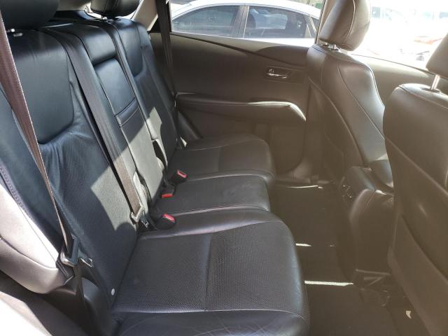 Photo 10 from auction – 2013 LEXUS RX 350 BAS with VIN 2T2BK1BA9DC184232