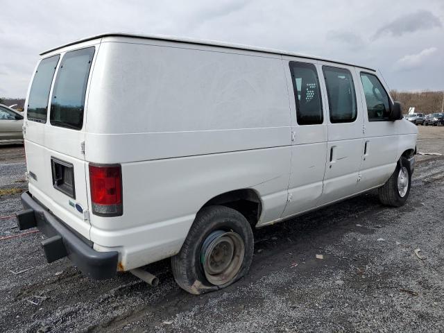 Photo 3 from auction – 2009 FORD ECONOLINE with VIN 1FTNE24W69DA45211