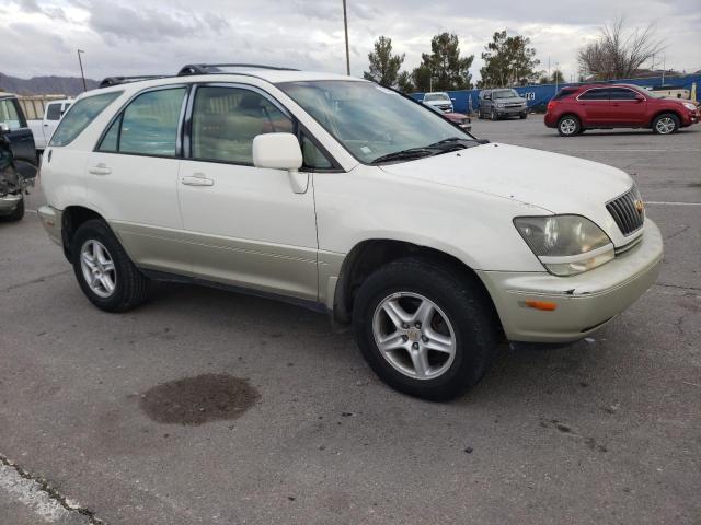 Photo 4 from auction – 2000 LEXUS RX 300 with VIN JT6GF10U1Y0068672