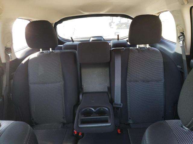Photo 10 from auction – 2018 NISSAN PATHFINDER with VIN 5N1DR2MM3JC678687