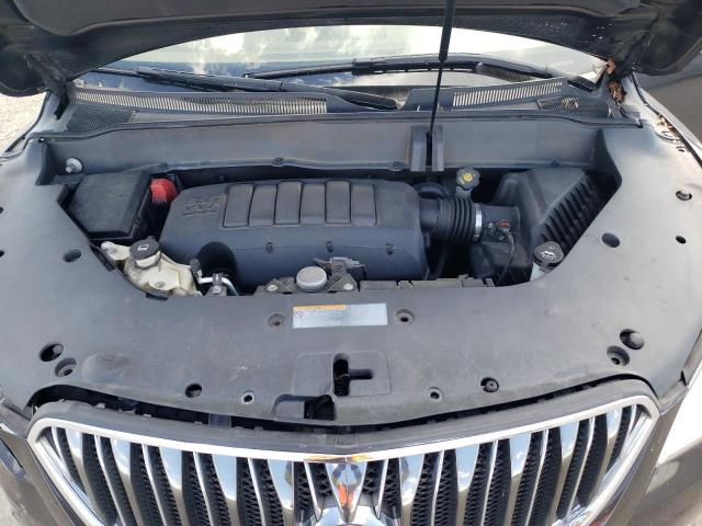 Photo 11 from auction – 2014 BUICK ENCLAVE with VIN 5GAKVCKD8EJ163378