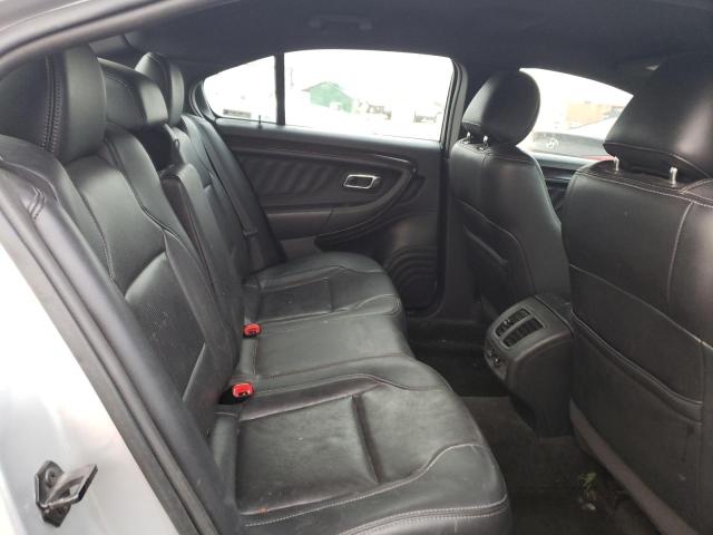 Photo 10 from auction – 2013 FORD TAURUS LIM with VIN 1FAHP2F86DG116586