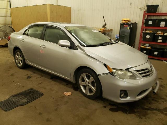 Photo 4 from auction – 2013 TOYOTA COROLLA BA with VIN 5YFBU4EEXDP140982