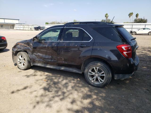 Photo 2 from auction – 2016 CHEVROLET EQUINOX LT with VIN 2GNALCEK7G6203810