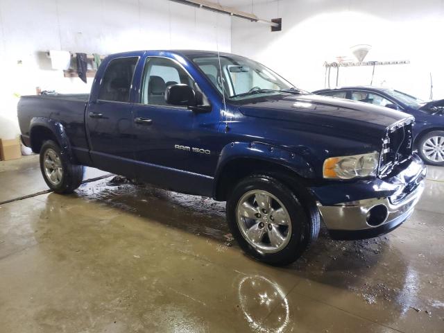 Photo 4 from auction – 2005 DODGE RAM 1500 S with VIN 1D7HU18N25S268675