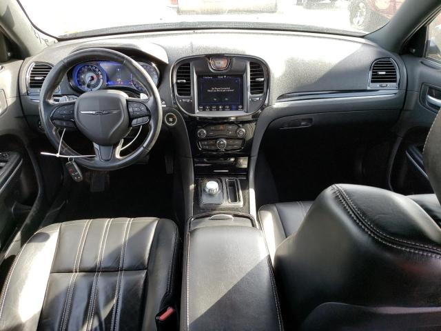 Photo 8 from auction – 2019 CHRYSLER 300 S with VIN 2C3CCAGG7KH586437