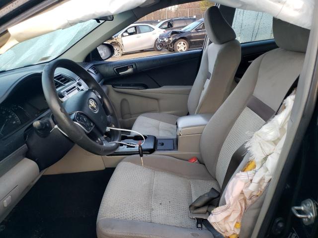 Photo 7 from auction – 2014 TOYOTA CAMRY L with VIN 4T1BF1FK1EU469857