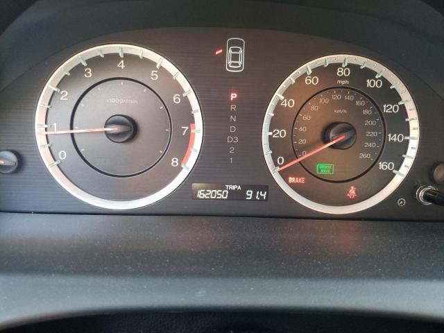 Photo 9 from auction – 2010 HONDA ACCORD LXP with VIN 1HGCP2F43AA087193