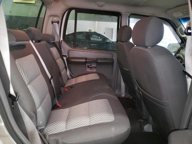 Photo 10 from auction – 2005 FORD EXPLORER S with VIN 1FMZU77K55UA65675