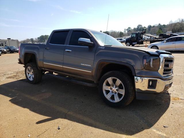 Photo 4 from auction – 2014 GMC SIERRA K15 with VIN 3GTU2VEC1EG423796