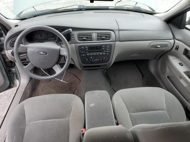 Photo 8 from auction – 2007 FORD TAURUS SE with VIN 1FAFP53U27A199189
