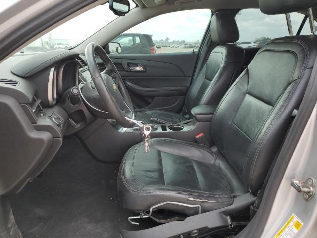 Photo 7 from auction – 2016 CHEVROLET MALIBU LIM with VIN 1G11E5SA8GF132626