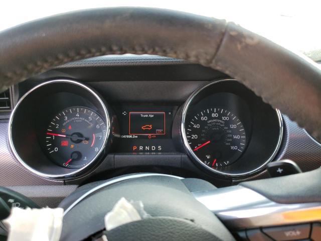 Photo 9 from auction – 2016 FORD MUSTANG with VIN 1FA6P8TH7G5317301