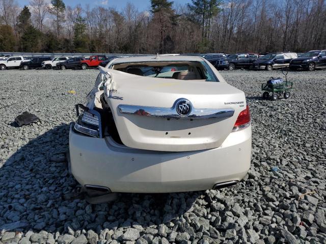 Photo 6 from auction – 2010 BUICK LACROSSE C with VIN 1G4GE5GV8AF206238