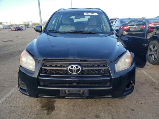 Photo 5 from auction – 2012 TOYOTA RAV4 with VIN 2T3ZF4DV7CW126214