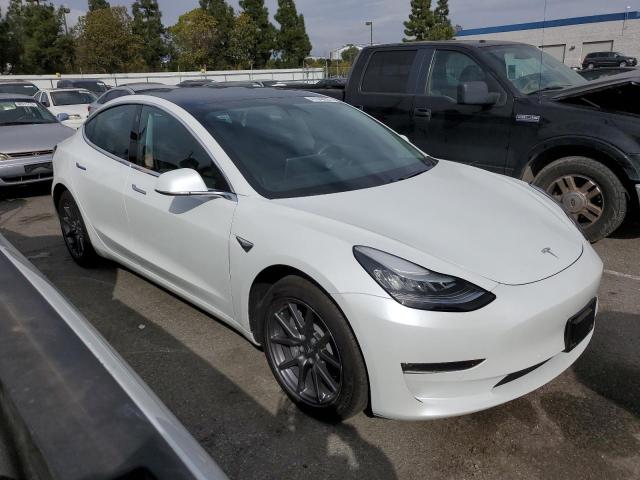 Photo 4 from auction – 2019 TESLA MODEL 3 with VIN 5YJ3E1EA9KF401458